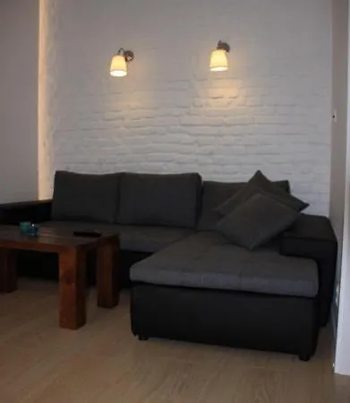 Apartament Skandynawski - Twojajurata *