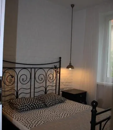 Apartament Skandynawski - Twojajurata * 예라타