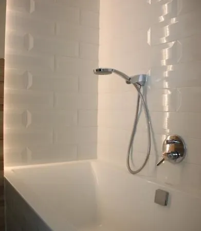 Apartament Skandynawski - Twojajurata 아파트