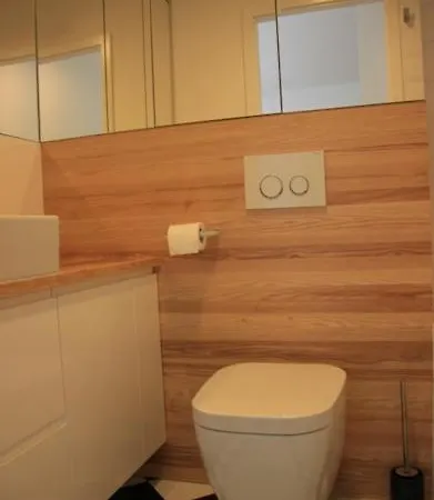Apartament Skandynawski - Twojajurata 아파트 예라타