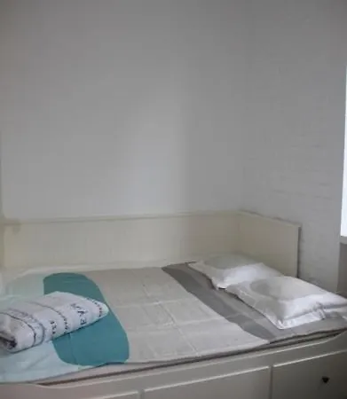 Apartament Skandynawski - Twojajurata
