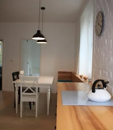 Apartament Skandynawski - Twojajurata * 예라타