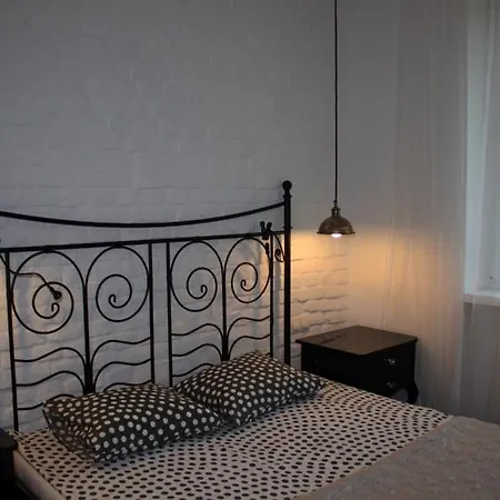 아파트 Apartament Skandynawski - Twojajurata 예라타